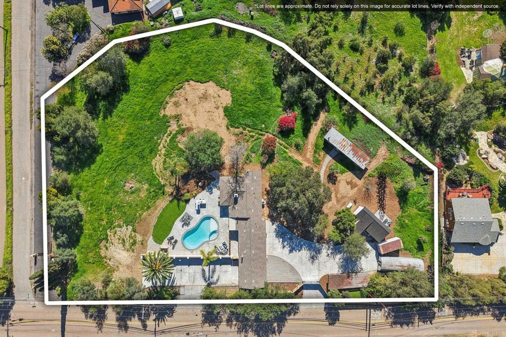 2235 Gum Tree Lane Fallbrook, CA 92028 - Photo 70 of 75