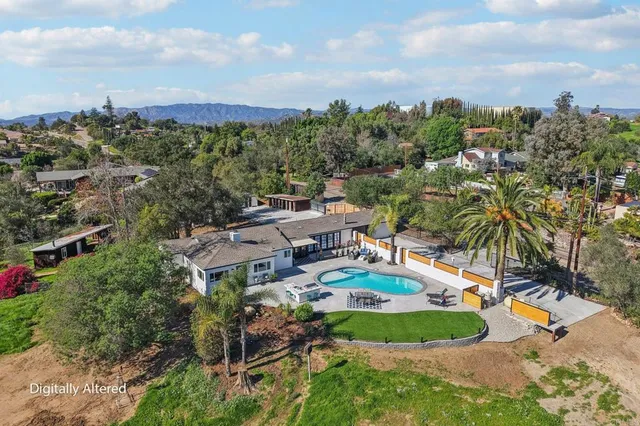 $1,275,000 | 2235 Gum Tree Lane, Fallbrook, CA 92028