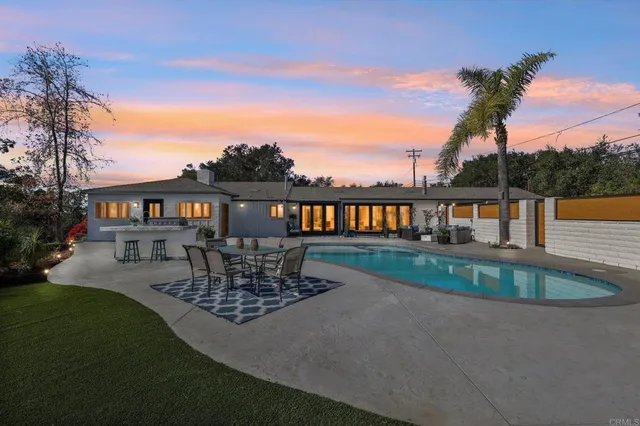 $1,275,000 | 2235 Gum Tree Lane, Fallbrook, CA 92028