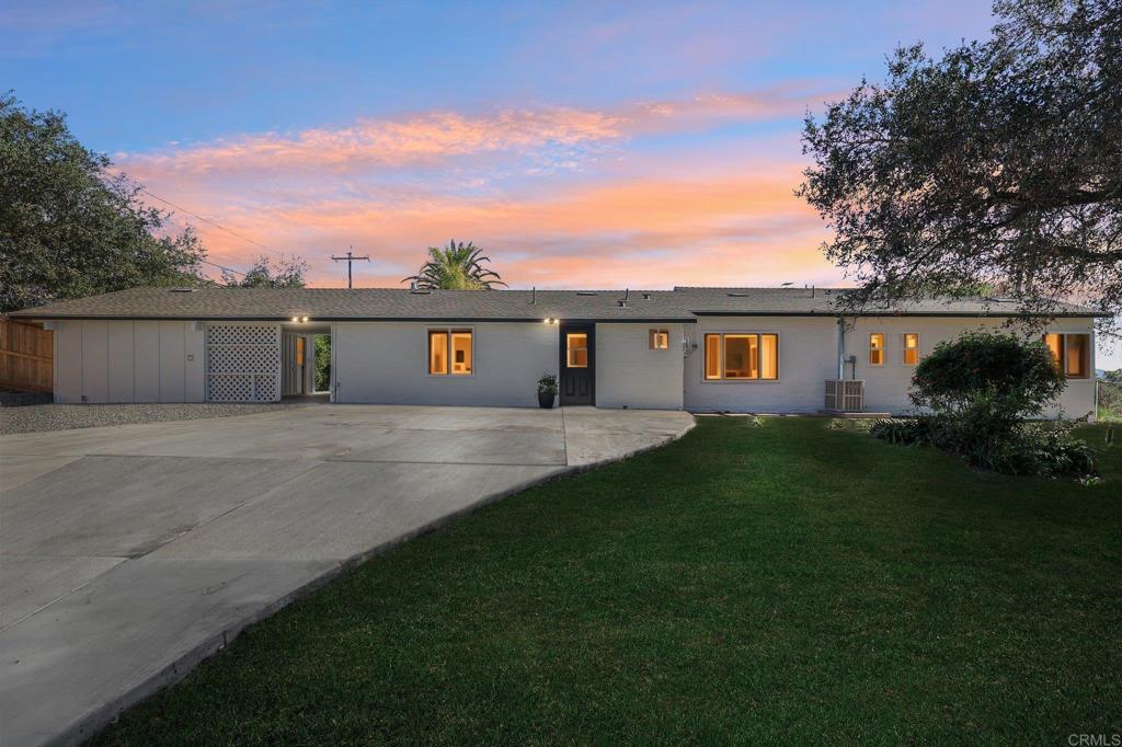 2235 Gum Tree Lane Fallbrook, CA 92028 - Photo 73 of 75