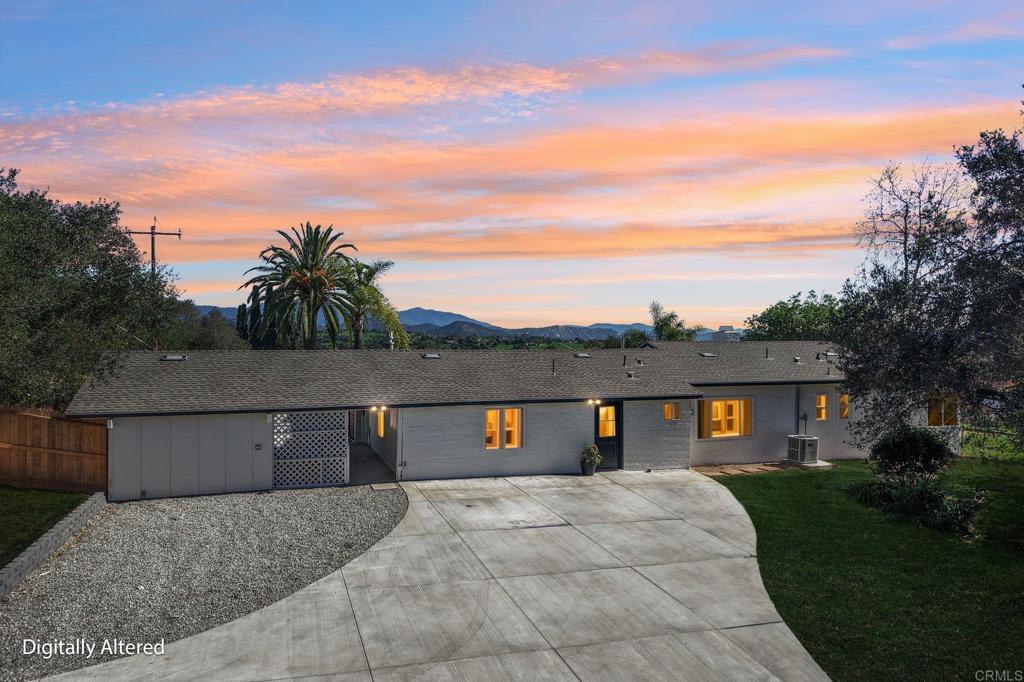 2235 Gum Tree Lane Fallbrook, CA 92028 - Photo 75 of 75