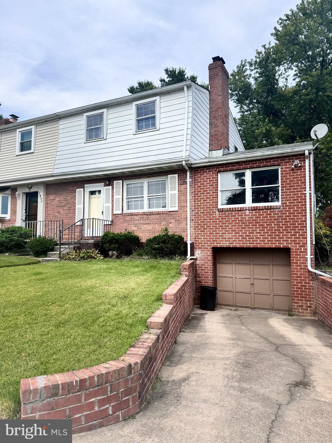 1229 Berkwood Road Baltimore, MD 21237 - Photo 2 of 10