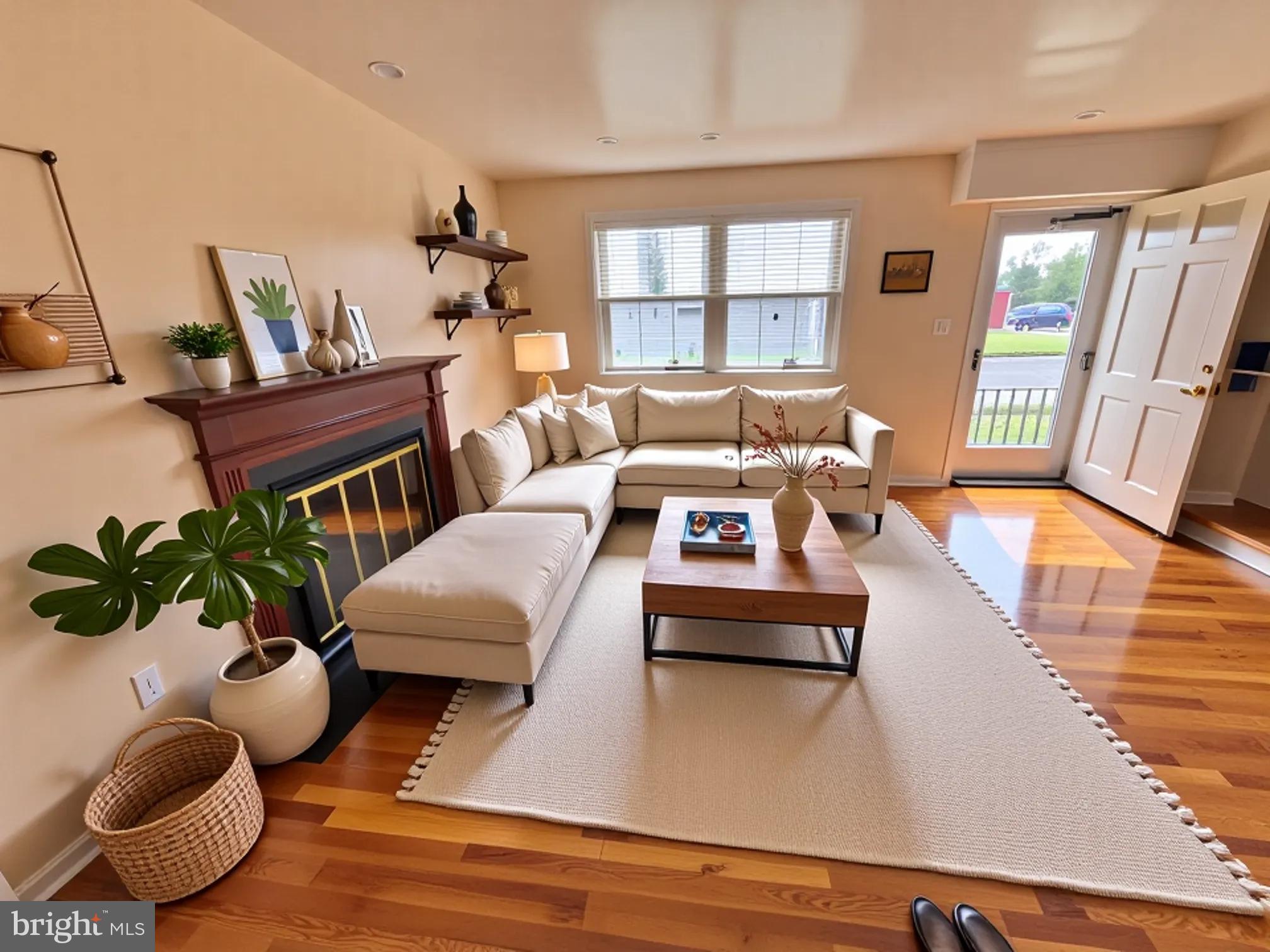 1229 Berkwood Road Baltimore, MD 21237 - Photo 3 of 10