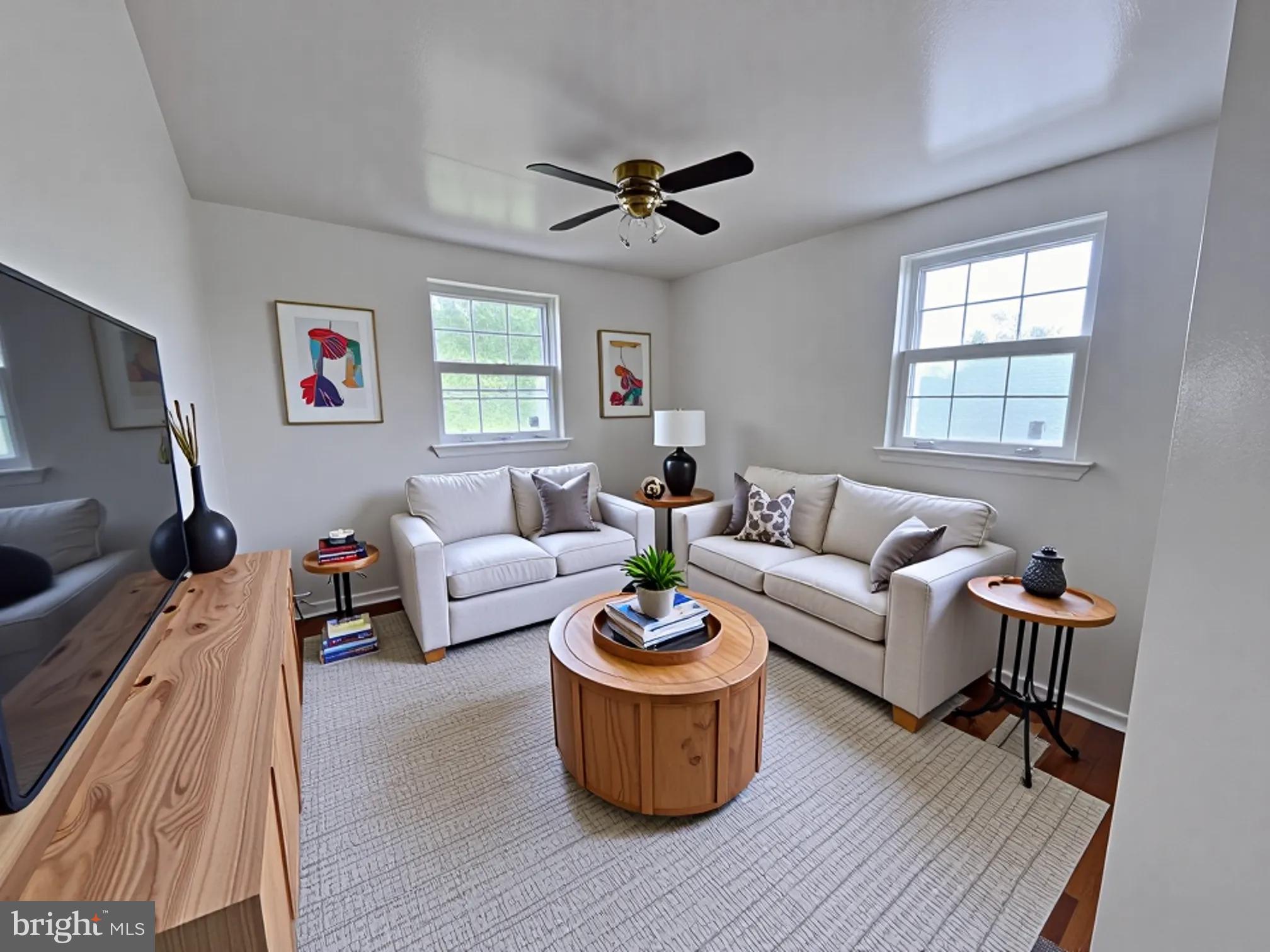 1229 Berkwood Road Baltimore, MD 21237 - Photo 4 of 10