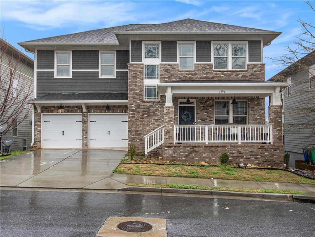1396 Sugarmill Oaks Avenue Atlanta, GA 30316 - Photo 1 of 1 Gallery Image 1