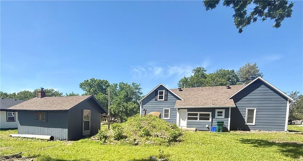 403 East Chestnut Street Archie, MO 64725 - Photo 12 of 36
