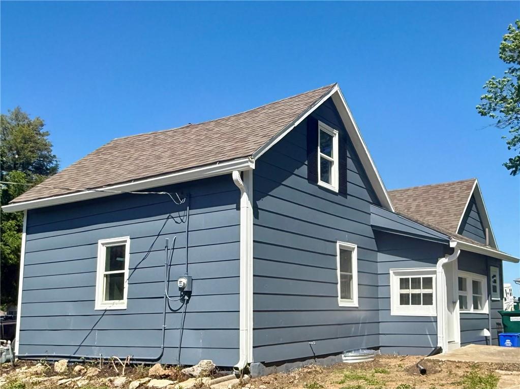 403 East Chestnut Street Archie, MO 64725 - Photo 2 of 36