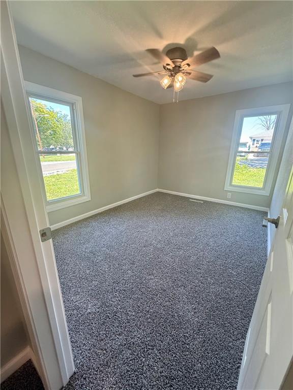 403 East Chestnut Street Archie, MO 64725 - Photo 23 of 36