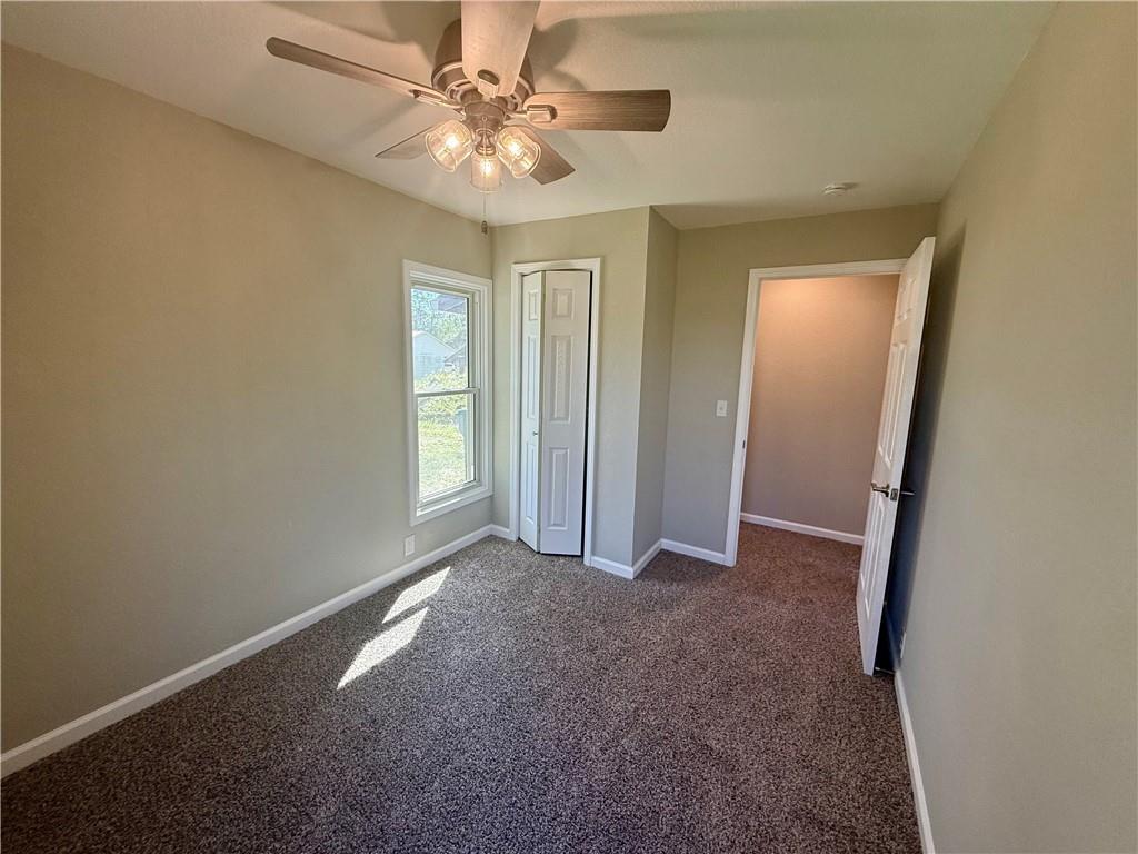 403 East Chestnut Street Archie, MO 64725 - Photo 28 of 36