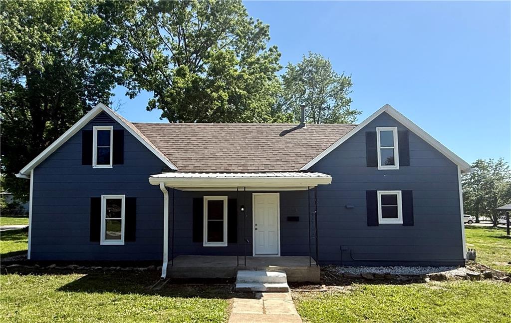 403 East Chestnut Street Archie, MO 64725 - Photo 3 of 36
