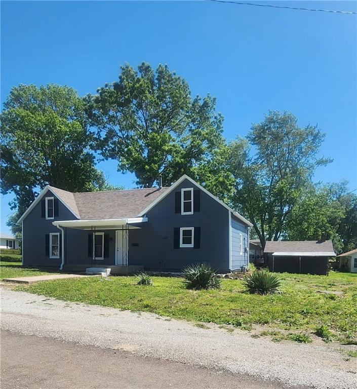 403 East Chestnut Street Archie, MO 64725 - Photo 5 of 36