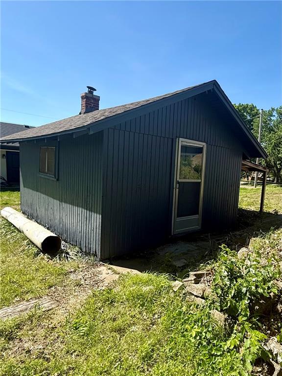 403 East Chestnut Street Archie, MO 64725 - Photo 6 of 36