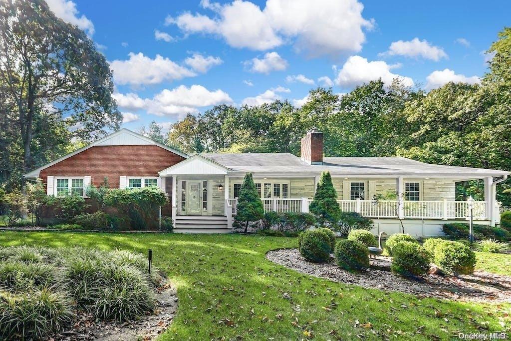 24 Camp Woodbine Road Belle Terre, NY 11777 - Photo 1 of 1