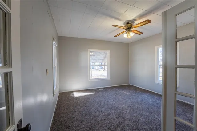 $115,000 | 119 North Garfield Avenue, Chanute, KS 66720