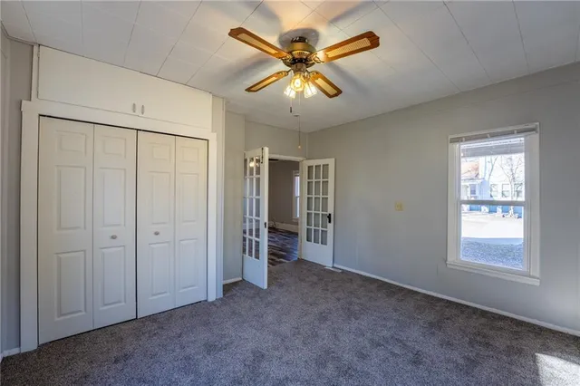 $115,000 | 119 North Garfield Avenue, Chanute, KS 66720