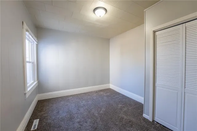 $115,000 | 119 North Garfield Avenue, Chanute, KS 66720