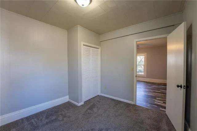 $115,000 | 119 North Garfield Avenue, Chanute, KS 66720