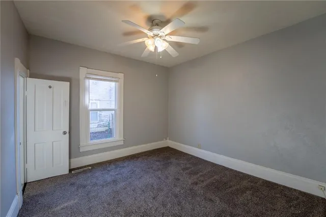 $115,000 | 119 North Garfield Avenue, Chanute, KS 66720