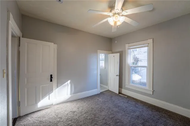 $115,000 | 119 North Garfield Avenue, Chanute, KS 66720