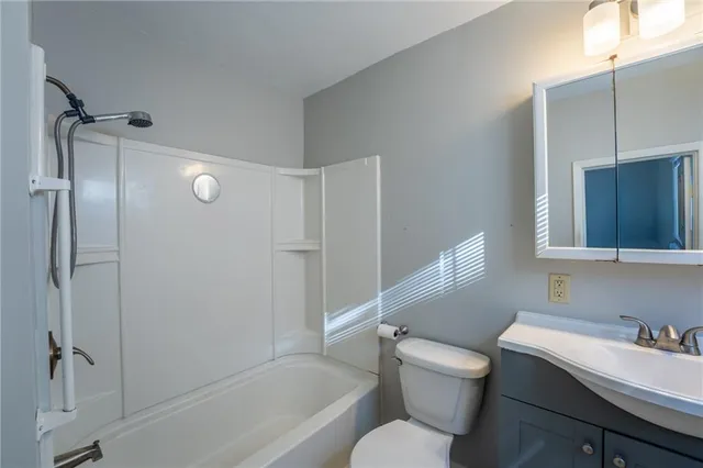 $115,000 | 119 North Garfield Avenue, Chanute, KS 66720