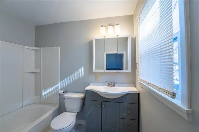 $115,000 | 119 North Garfield Avenue, Chanute, KS 66720