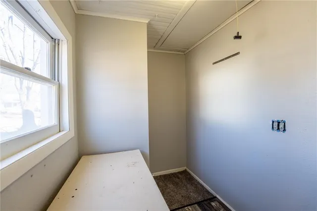 $115,000 | 119 North Garfield Avenue, Chanute, KS 66720