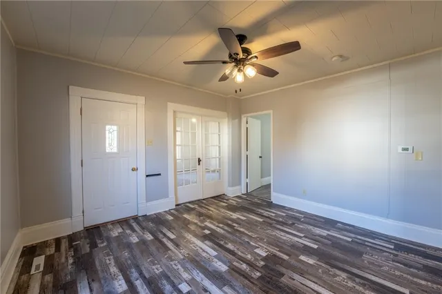 $115,000 | 119 North Garfield Avenue, Chanute, KS 66720