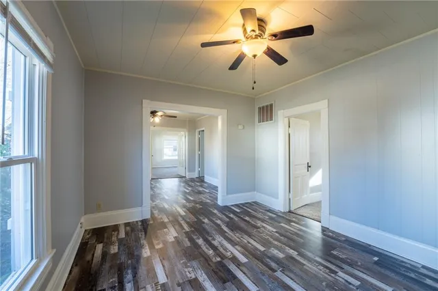 $115,000 | 119 North Garfield Avenue, Chanute, KS 66720