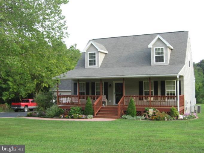 152 Ridge Road Rising Sun, MD 21911 - Photo 1 of 26 Exterior (Main)