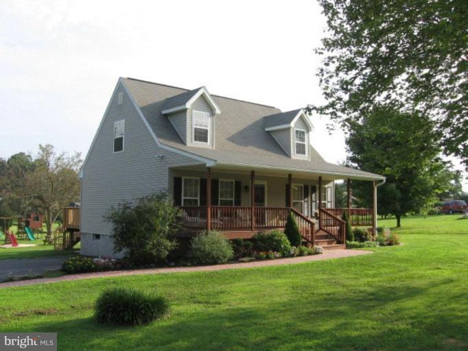 152 Ridge Road Rising Sun, MD 21911 - Photo 2 of 26 Exterior #2