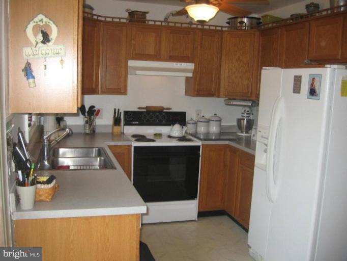 152 Ridge Road Rising Sun, MD 21911 - Photo 11 of 26 Kitchen