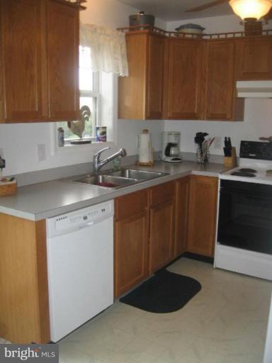 152 Ridge Road Rising Sun, MD 21911 - Photo 12 of 26 Kitchen #2