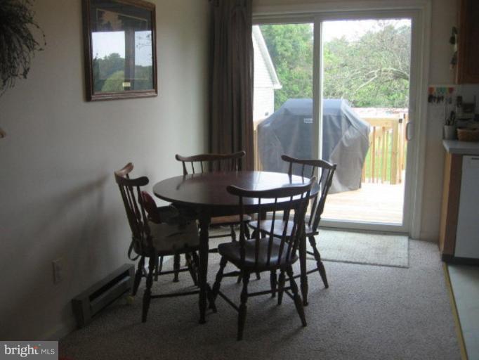152 Ridge Road Rising Sun, MD 21911 - Photo 13 of 26 Dining Area