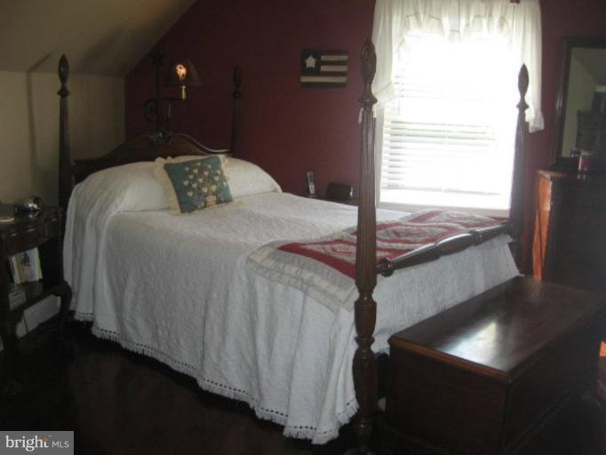 152 Ridge Road Rising Sun, MD 21911 - Photo 14 of 26 Master Bedroom