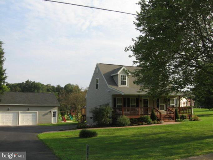 152 Ridge Road Rising Sun, MD 21911 - Photo 22 of 26 Exterior #4