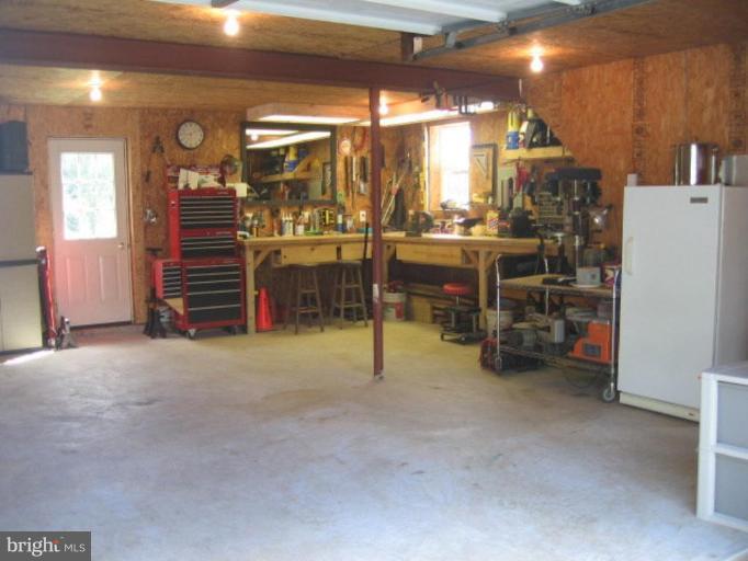 152 Ridge Road Rising Sun, MD 21911 - Photo 24 of 26 Garage 2