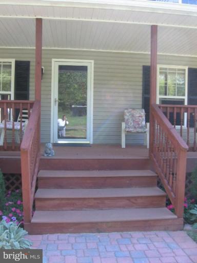152 Ridge Road Rising Sun, MD 21911 - Photo 26 of 26 Porch
