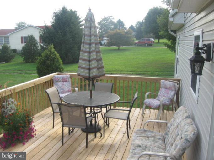 152 Ridge Road Rising Sun, MD 21911 - Photo 8 of 26 Deck