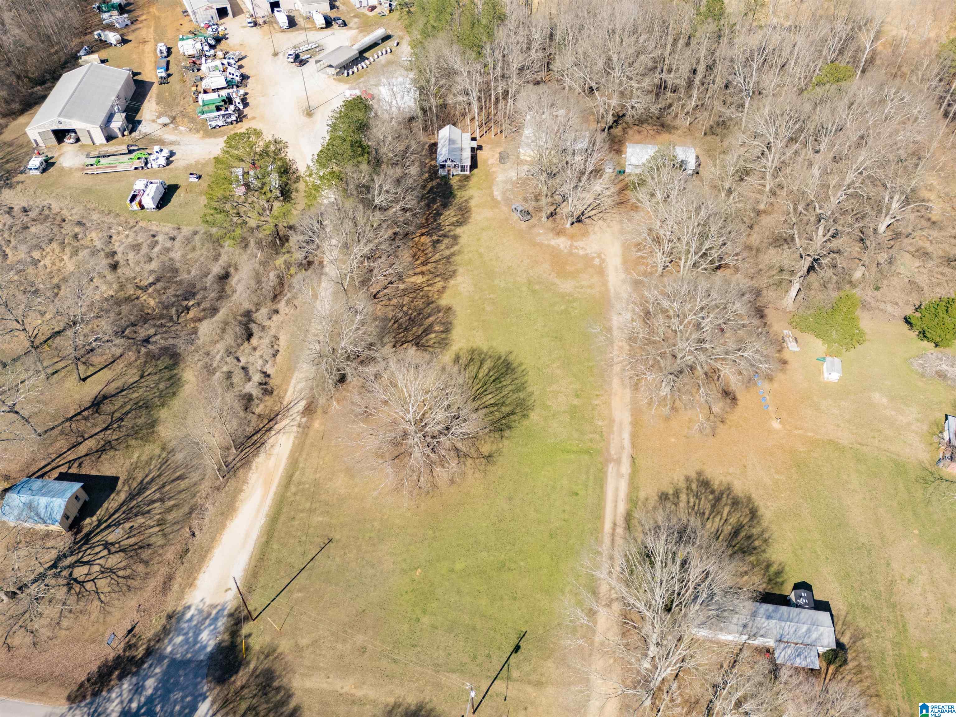 120 3rd Avenue North Ranburne, AL 36273 - Photo 28 of 33