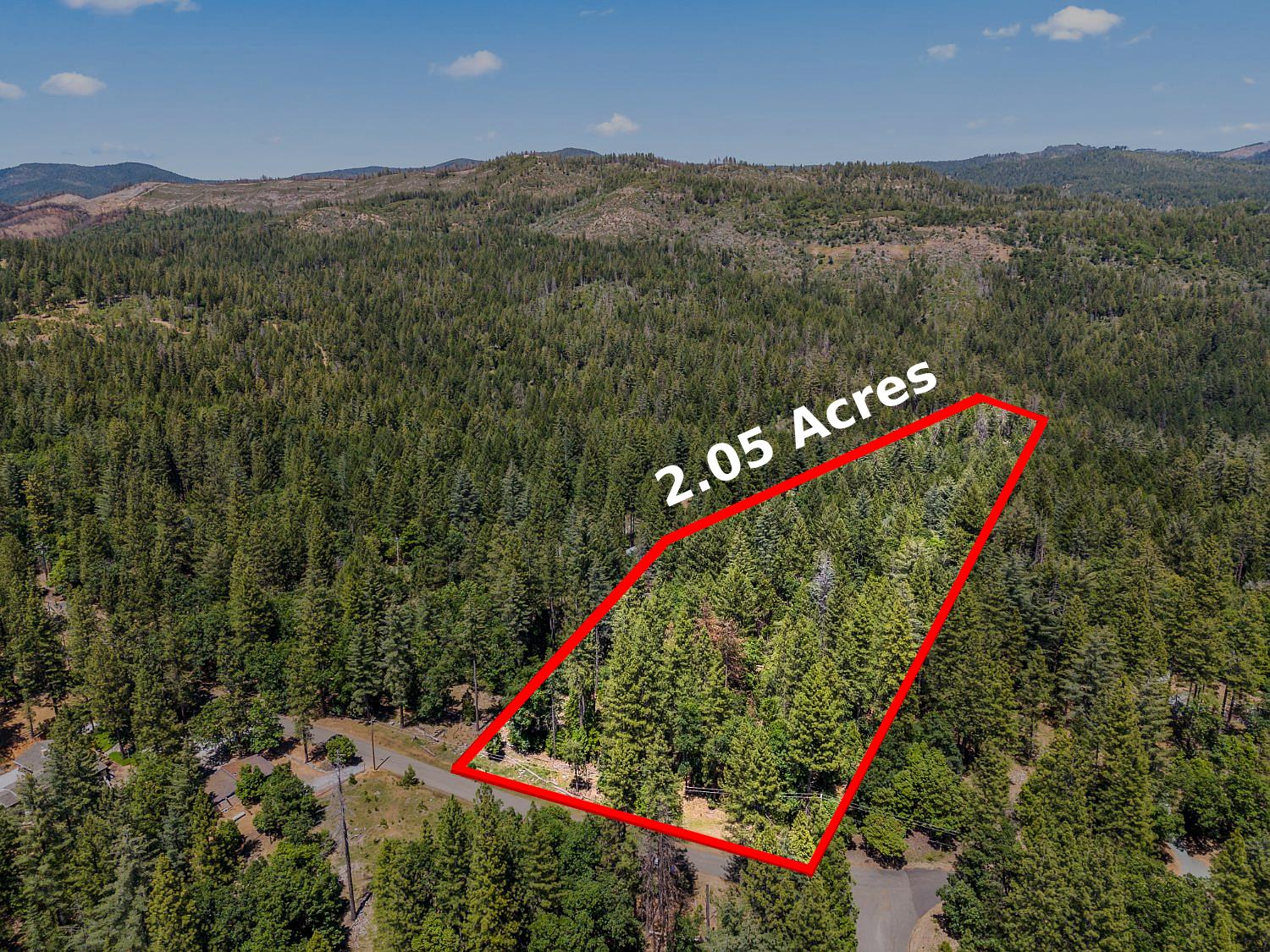 6324 Dickinson Road Placerville, CA 95667 - Photo 1 of 34 a picture of city view