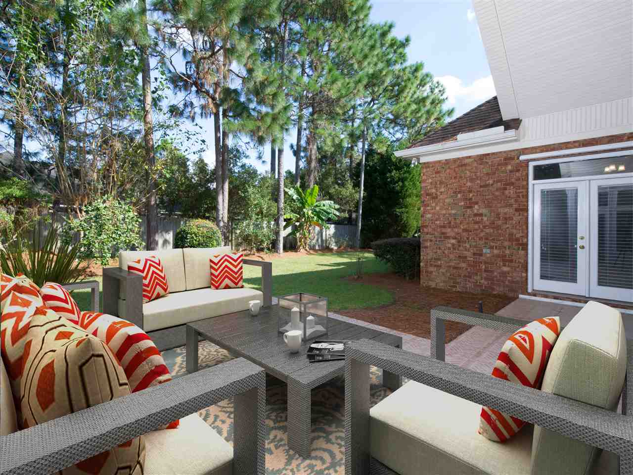 112 Easton Circle Fairhope, AL 36532 - Photo 23 of 25