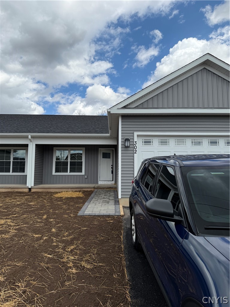 302 Nicks Way Geddes, NY 13209 - Photo 1 of 1