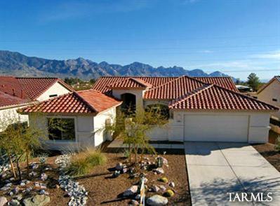 61687 East Border Rock Road Tucson, AZ 85739 - Photo 1 of 11 Gallery Image 1
