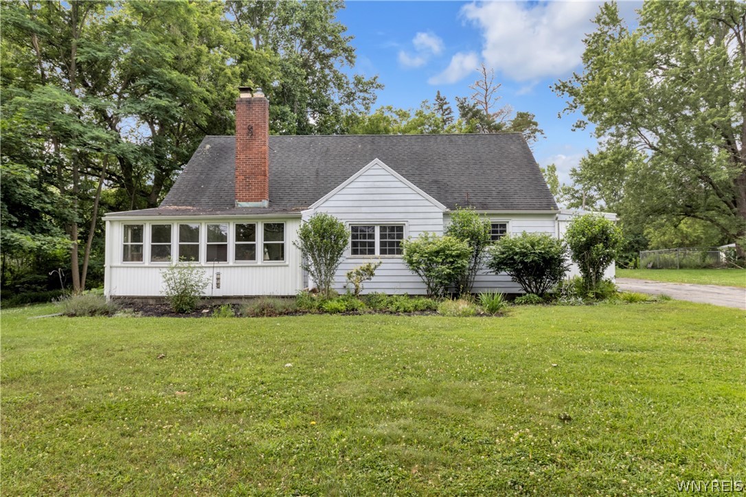 3808 Pearl Street Road Batavia, NY 14020 - Photo 2 of 40