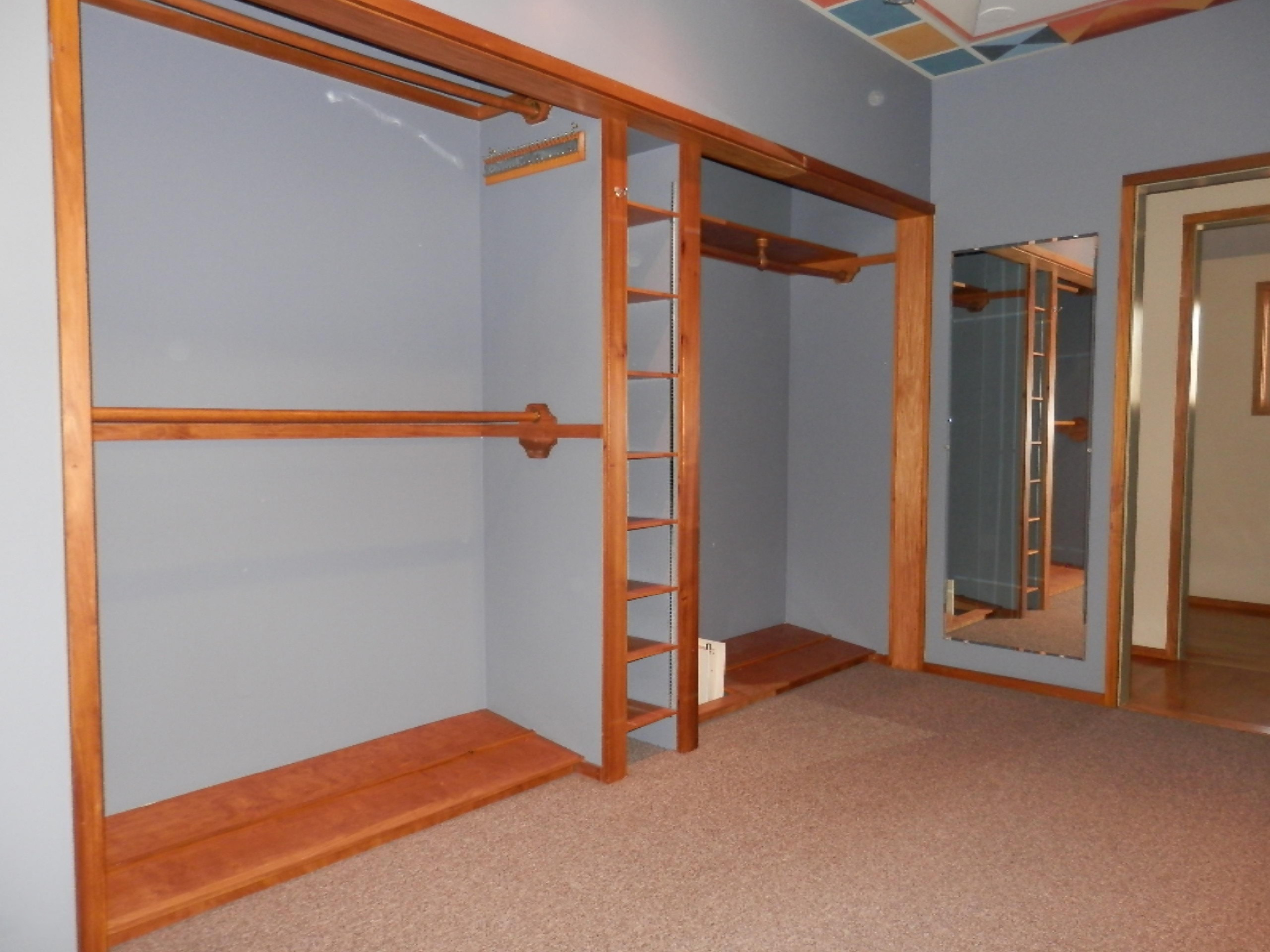 13107 South Dune Road Harbert, MI 49115 - Photo 12 of 15 Dressing room, dbl closets