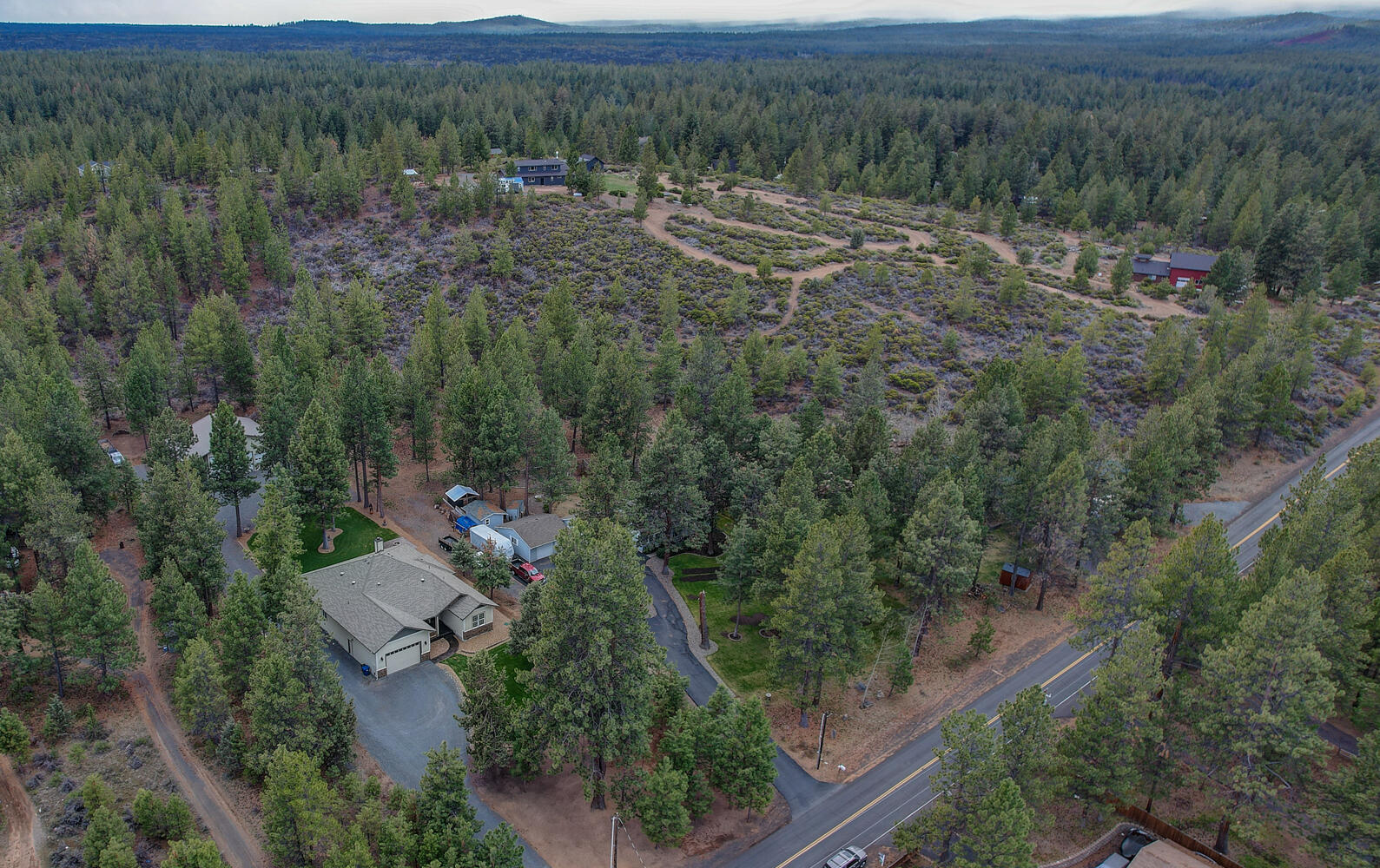 19131 Shoshone Road Bend, OR 97702 - Photo 28 of 32 19131 Shoshone Road-28