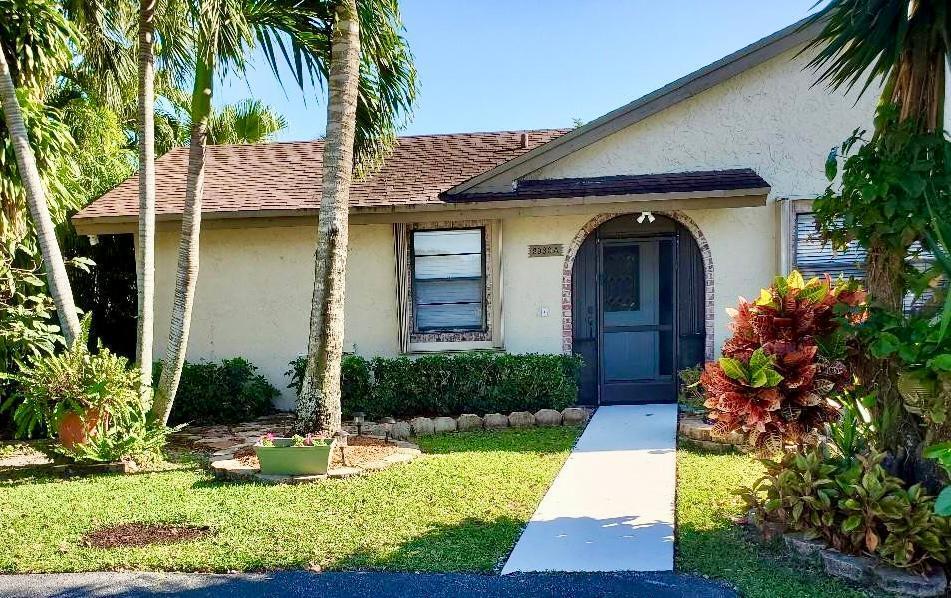 8930 Southwest 21st Court, Unit A Boca Raton, FL 33433 - Photo 1 of 18 j13