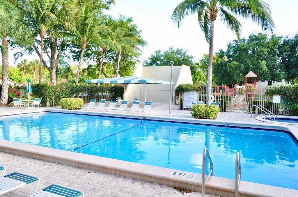 8930 Southwest 21st Court, Unit A Boca Raton, FL 33433 - Photo 18 of 18 j10