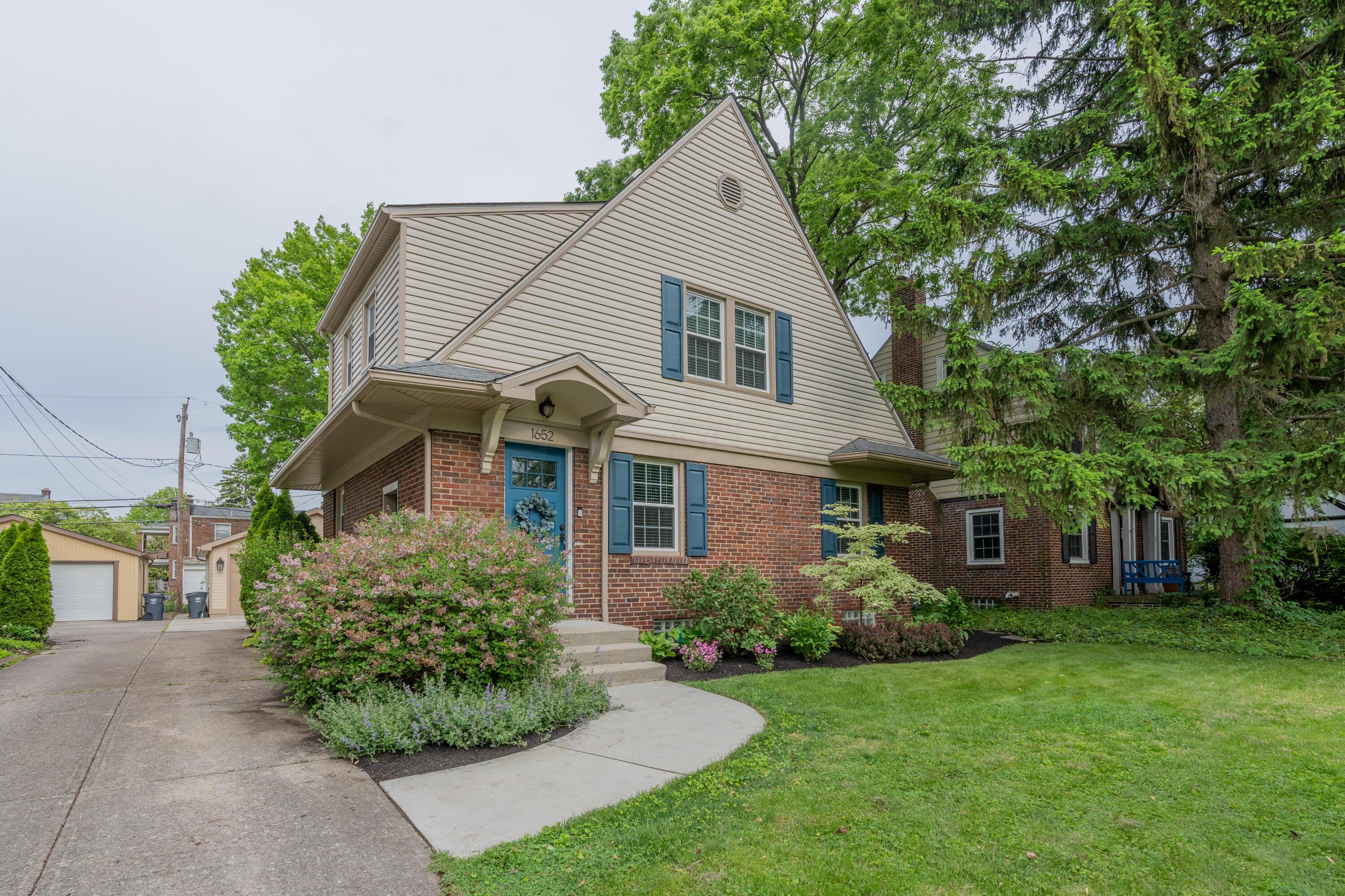 1652 Andover Road Columbus, OH 43212 - Photo 3 of 48 untitled-48
