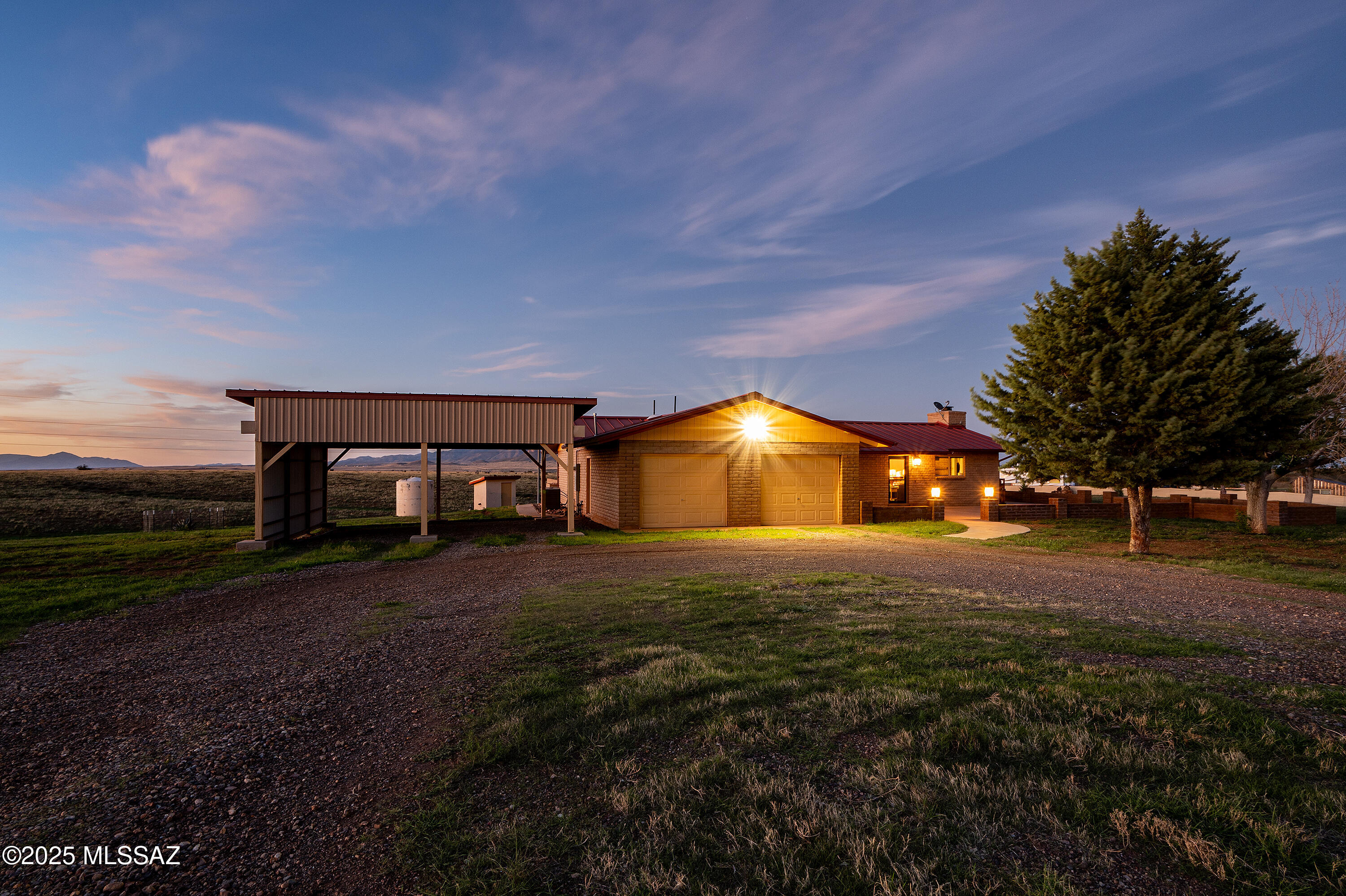 38 Longview Loop Road Elgin, AZ 85611 - Photo 42 of 44